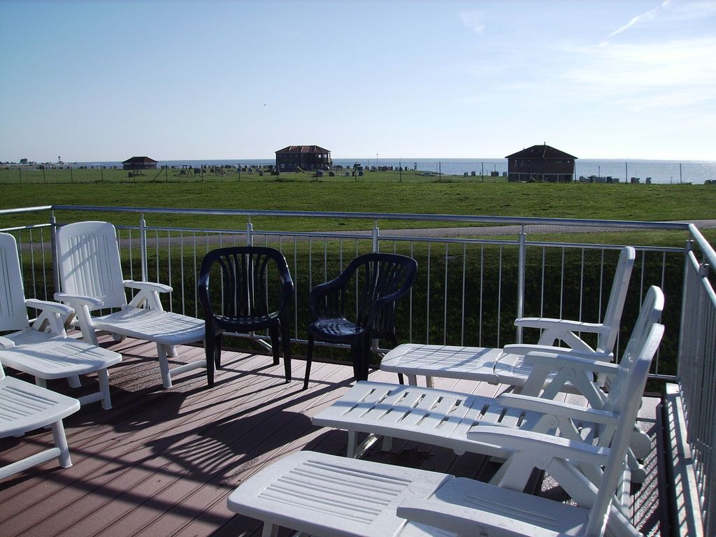 Arche Noah NordseeResort Hotel & Suite