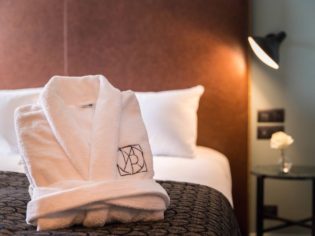 Maison Rouge Strasbourg Hotel and Spa Autograph Collection