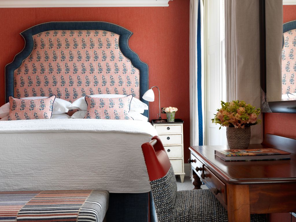 Haymarket Hotel