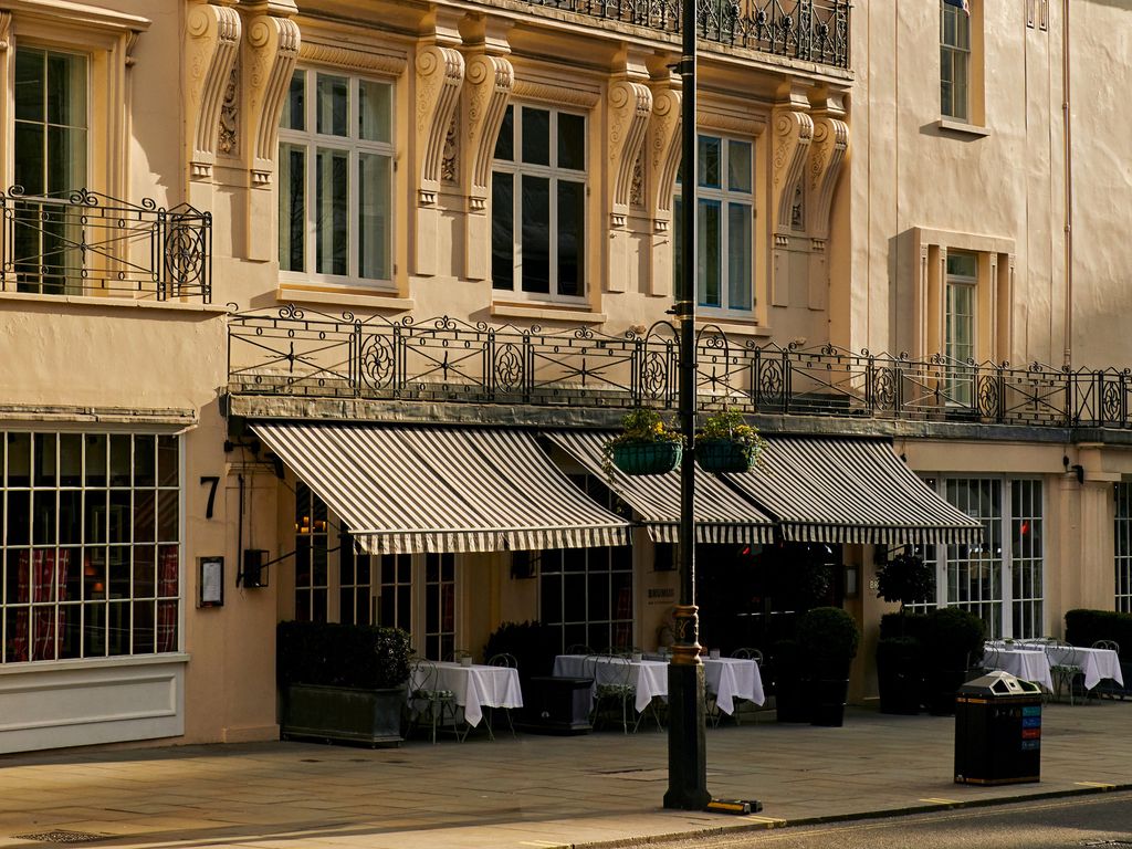 Haymarket Hotel