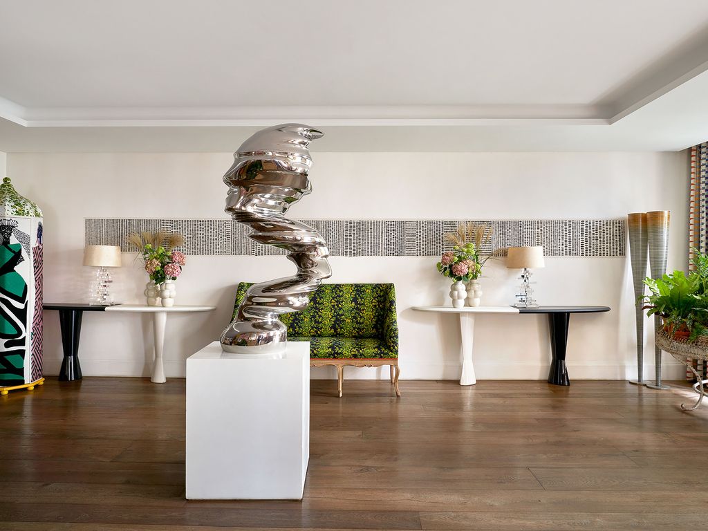 Haymarket Hotel