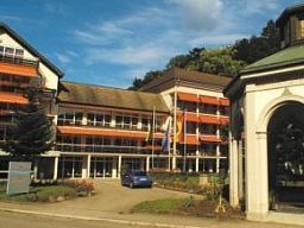 Das Bad Peterstal GesundheitsHotel