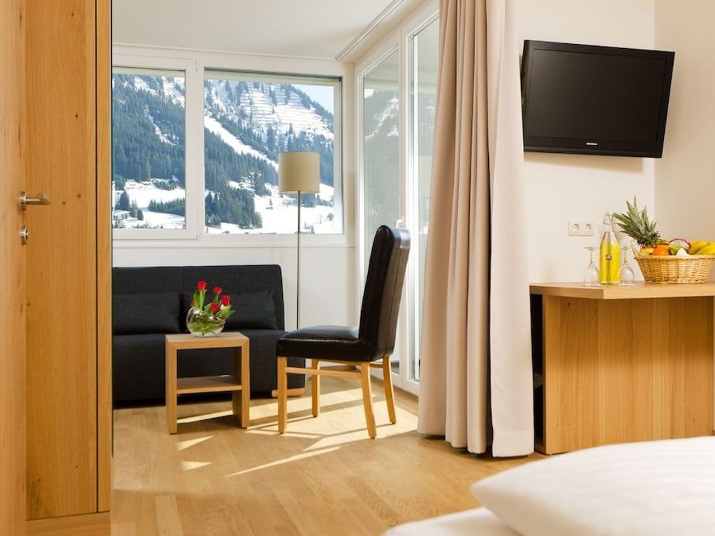 Genuss- & Aktivhotel Sonnenburg