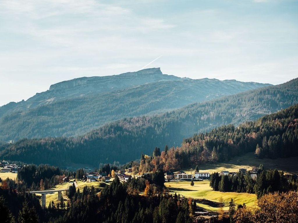 Genuss- & Aktivhotel Sonnenburg