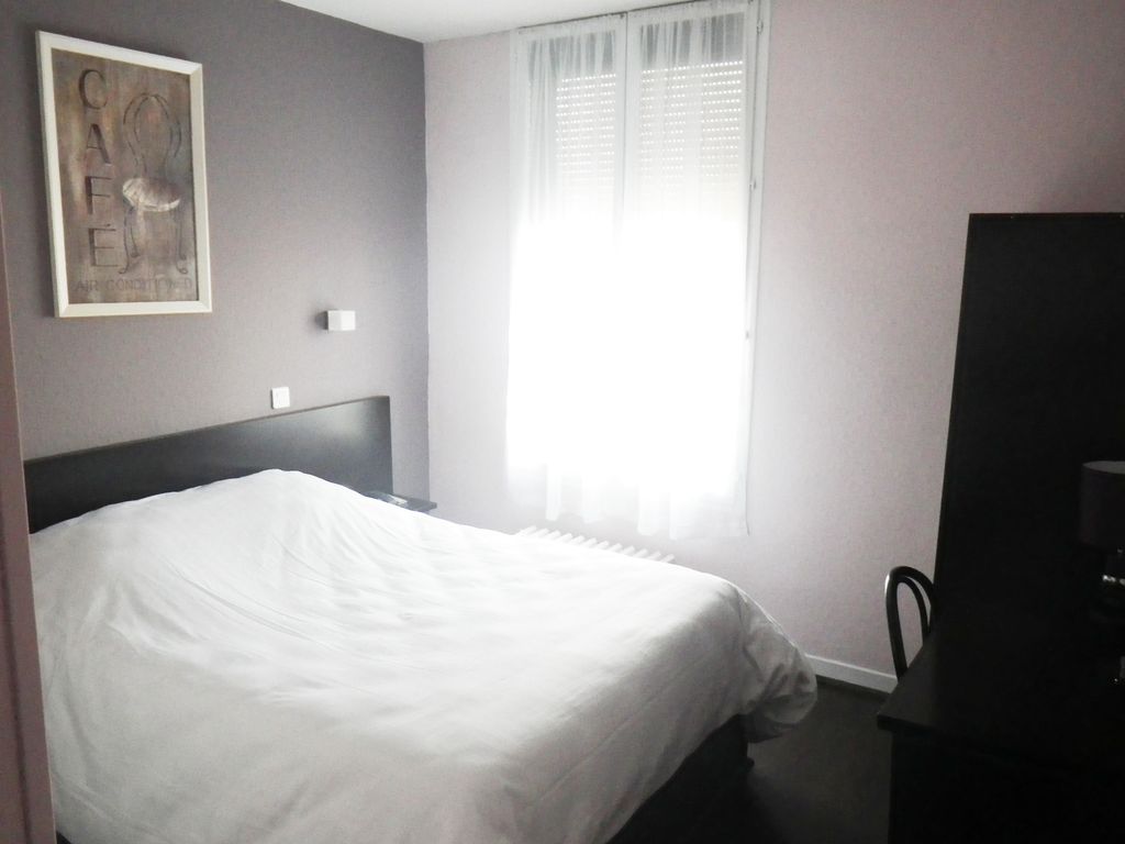 Hôtel Francois 1er