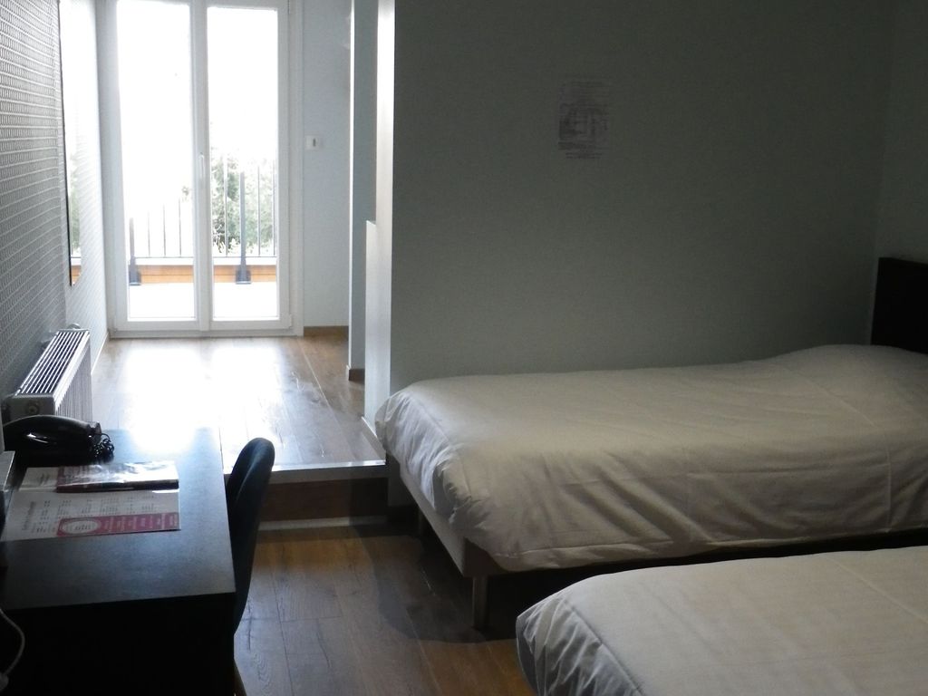 Hôtel Francois 1er