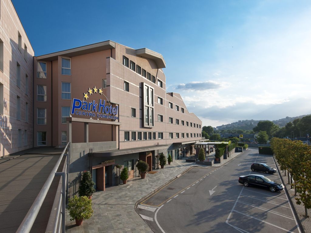 Park Hotel Congress Center