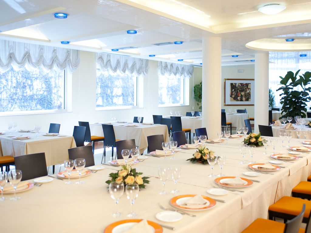 Park Hotel Congress Center