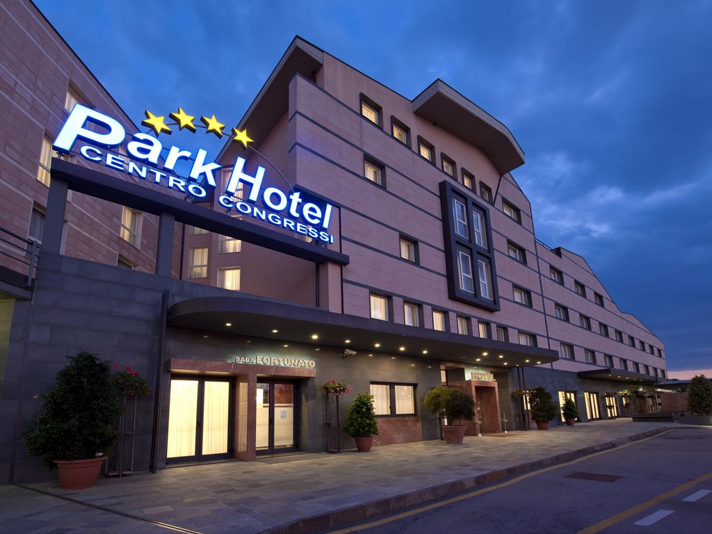 Park Hotel Congress Center