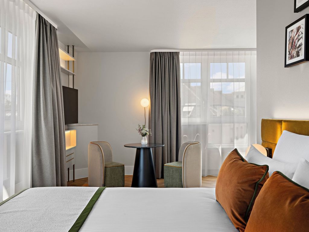 Leonardo Hotel Mainz