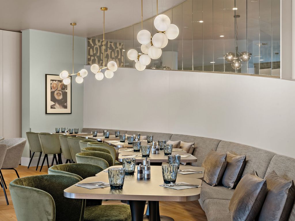 Leonardo Hotel Mainz