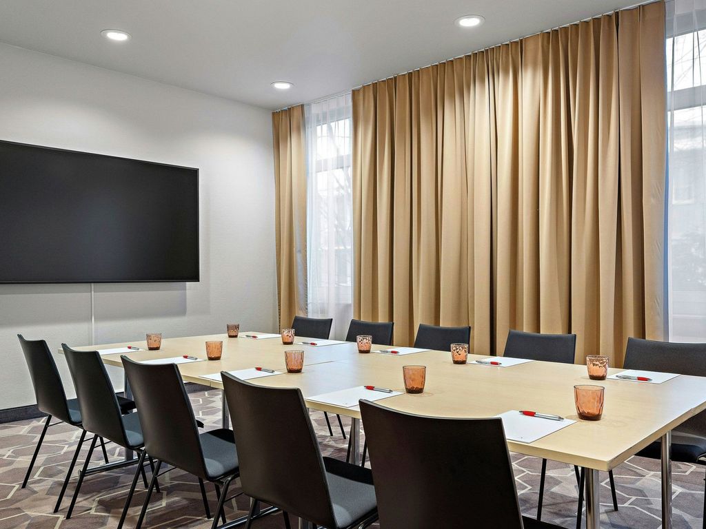 Leonardo Hotel Mainz