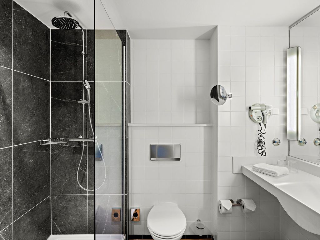 Leonardo Hotel Mainz