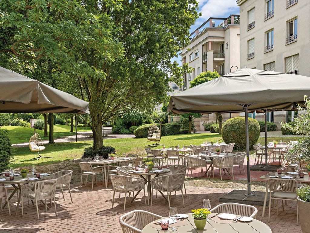 Leonardo Hotel Mainz