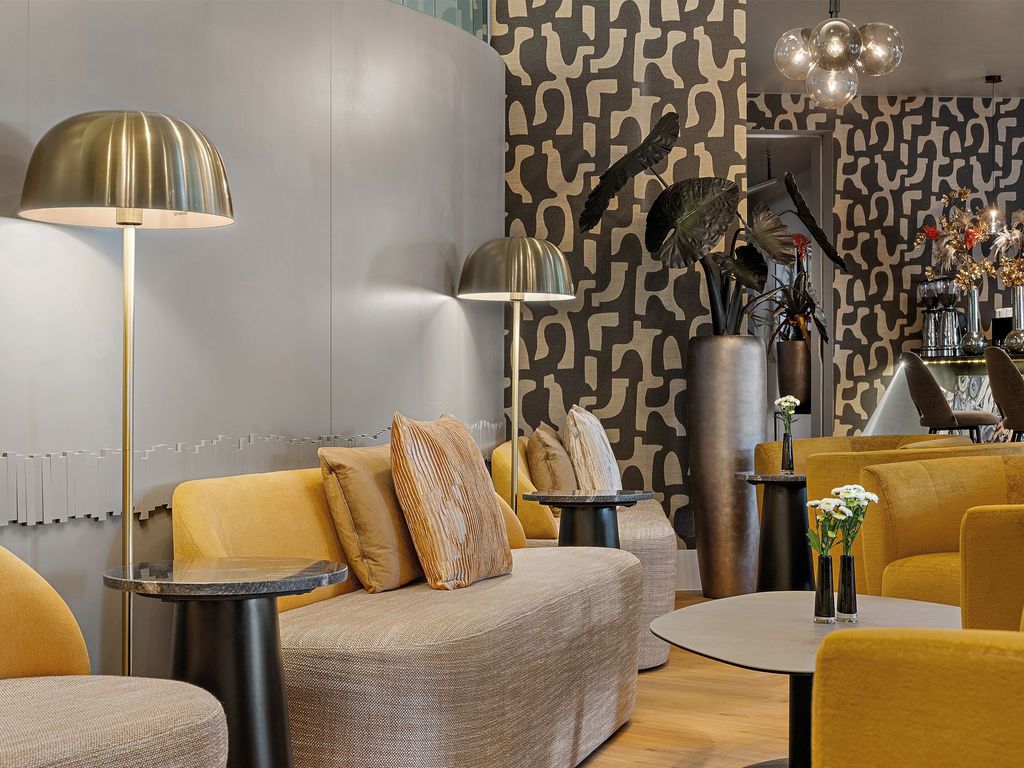 Leonardo Hotel Mainz