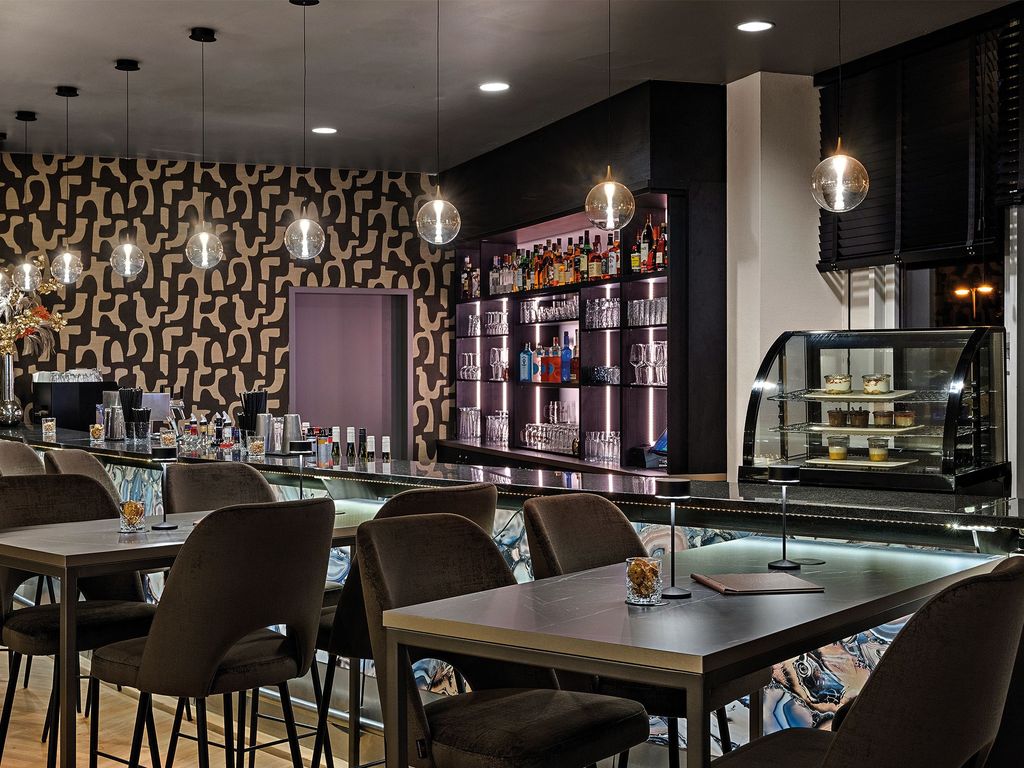 Leonardo Hotel Mainz