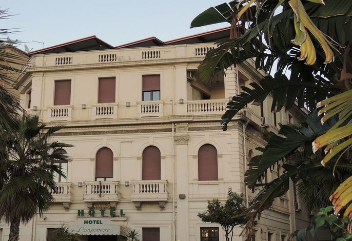 Lungomare Hotel