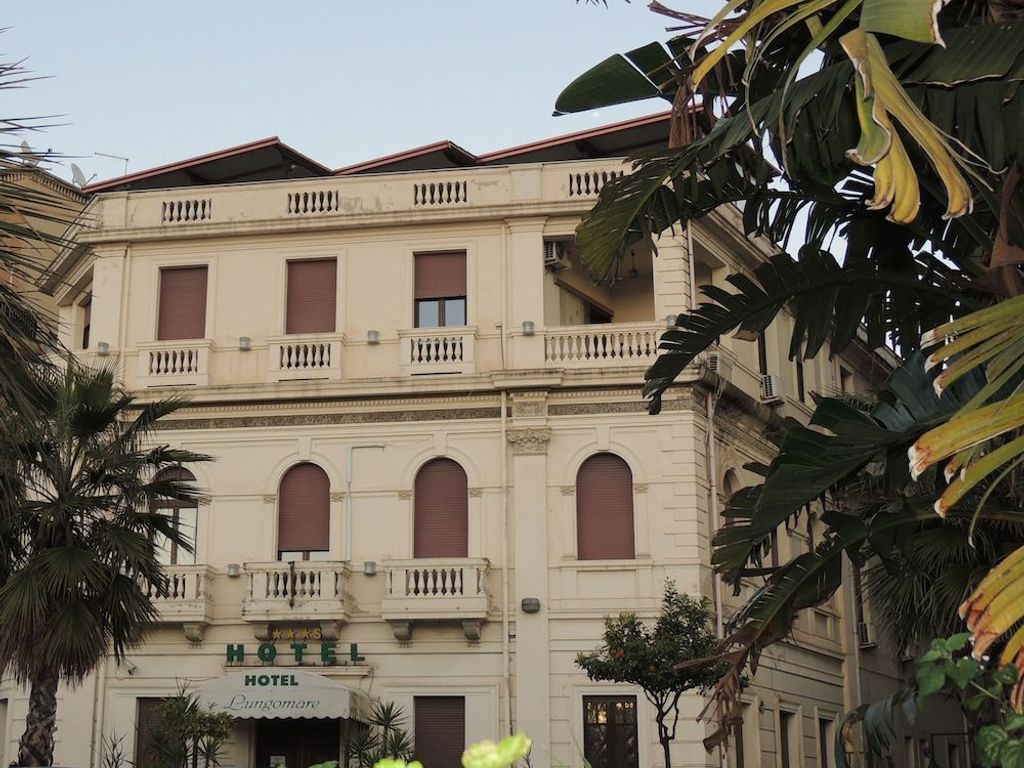 Lungomare Hotel
