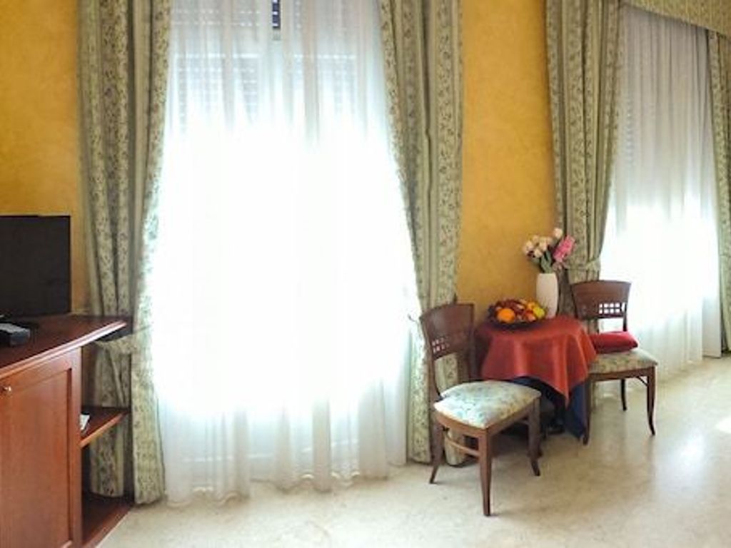 Lungomare Hotel