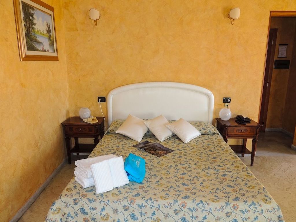 Lungomare Hotel