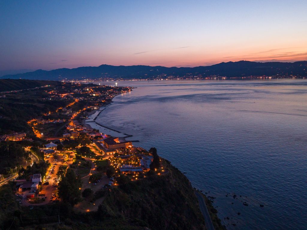 Altafiumara Resort & SPA