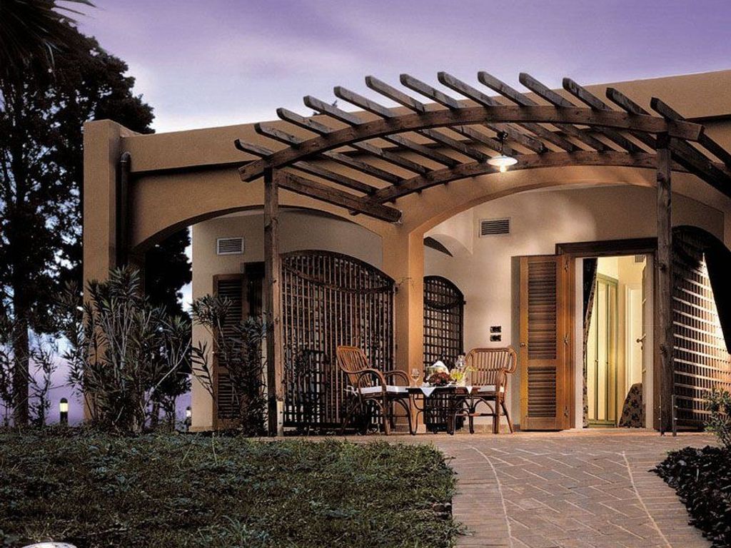 Altafiumara Resort & SPA