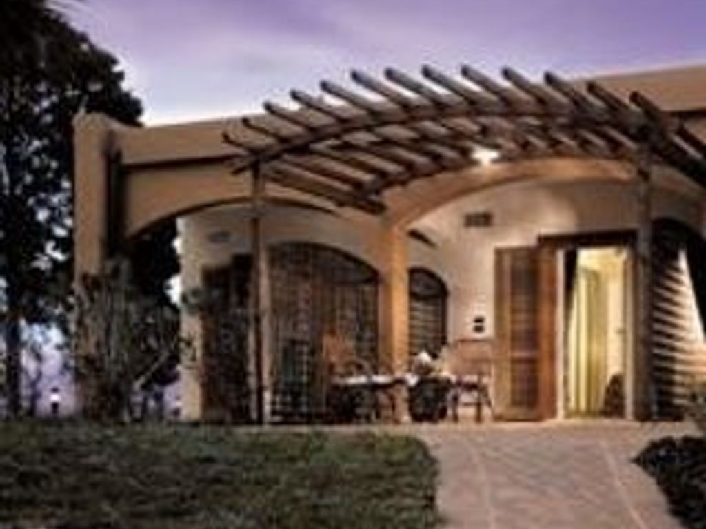 Altafiumara Resort & SPA