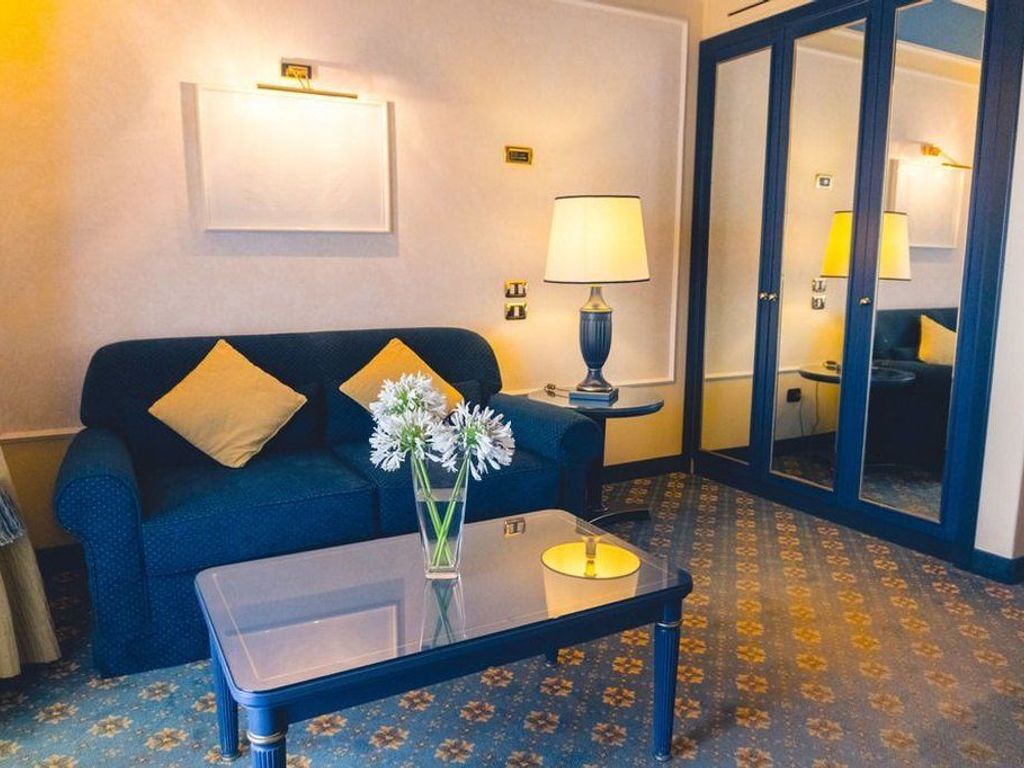 Altafiumara Resort & SPA