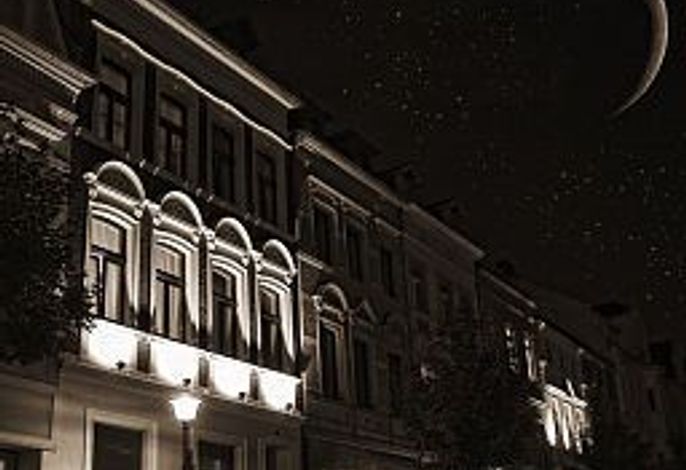 Balthasar Neumann Gästehaus