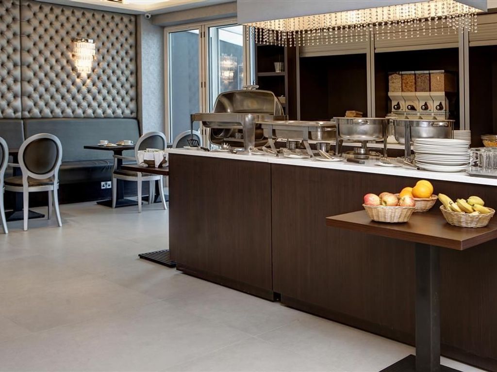 Spark by Hilton London Chiswick