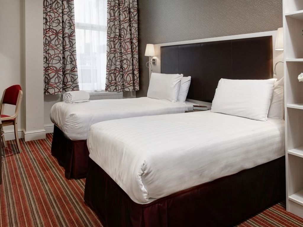 Spark by Hilton London Chiswick