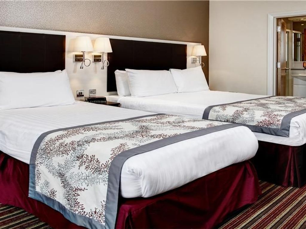 Spark by Hilton London Chiswick