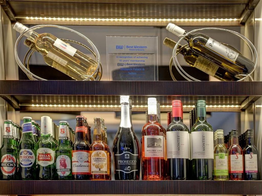 Spark by Hilton London Chiswick