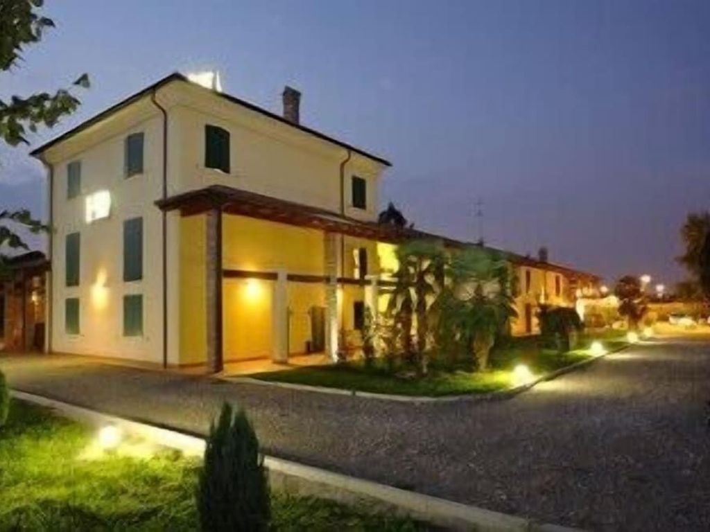 Hotel Gabarda
