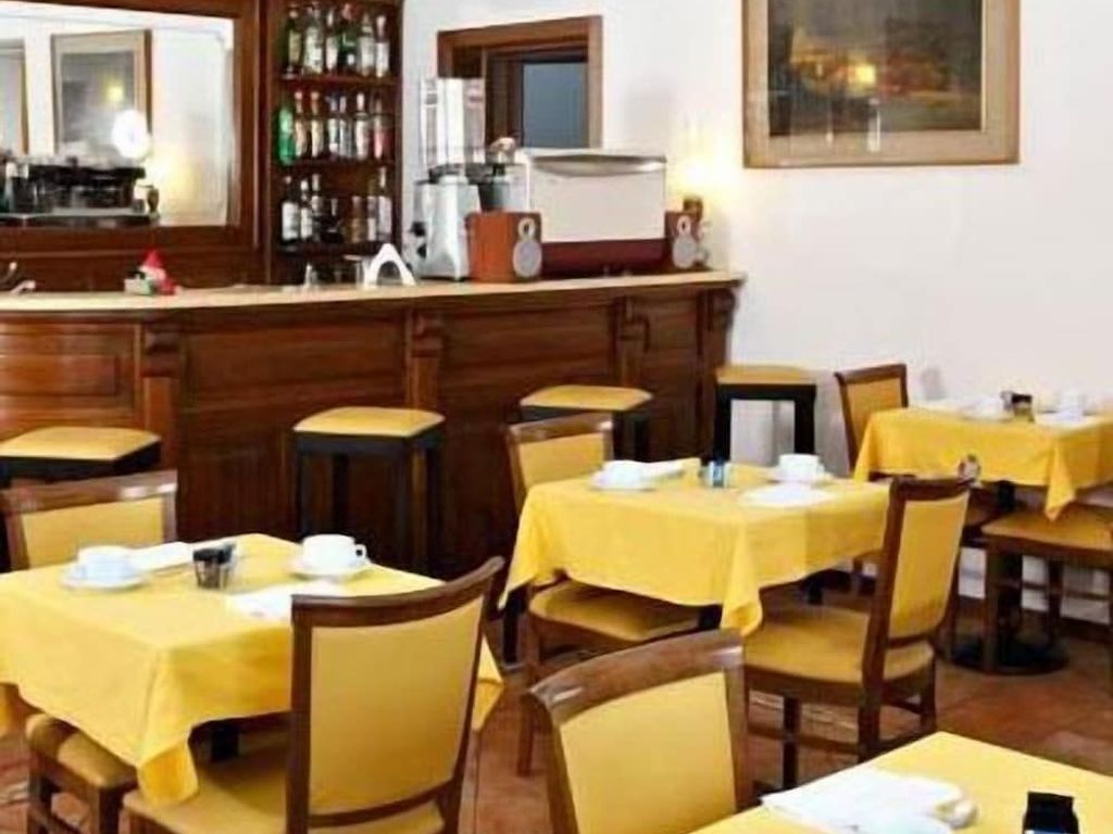 Hotel Gabarda