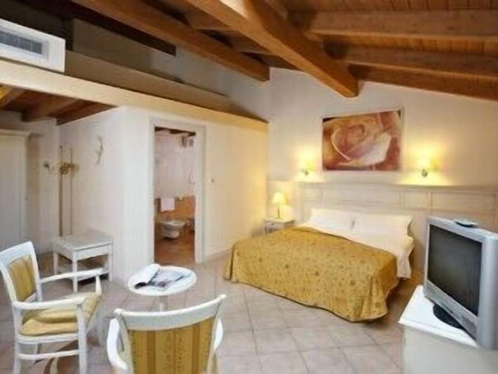Hotel Gabarda