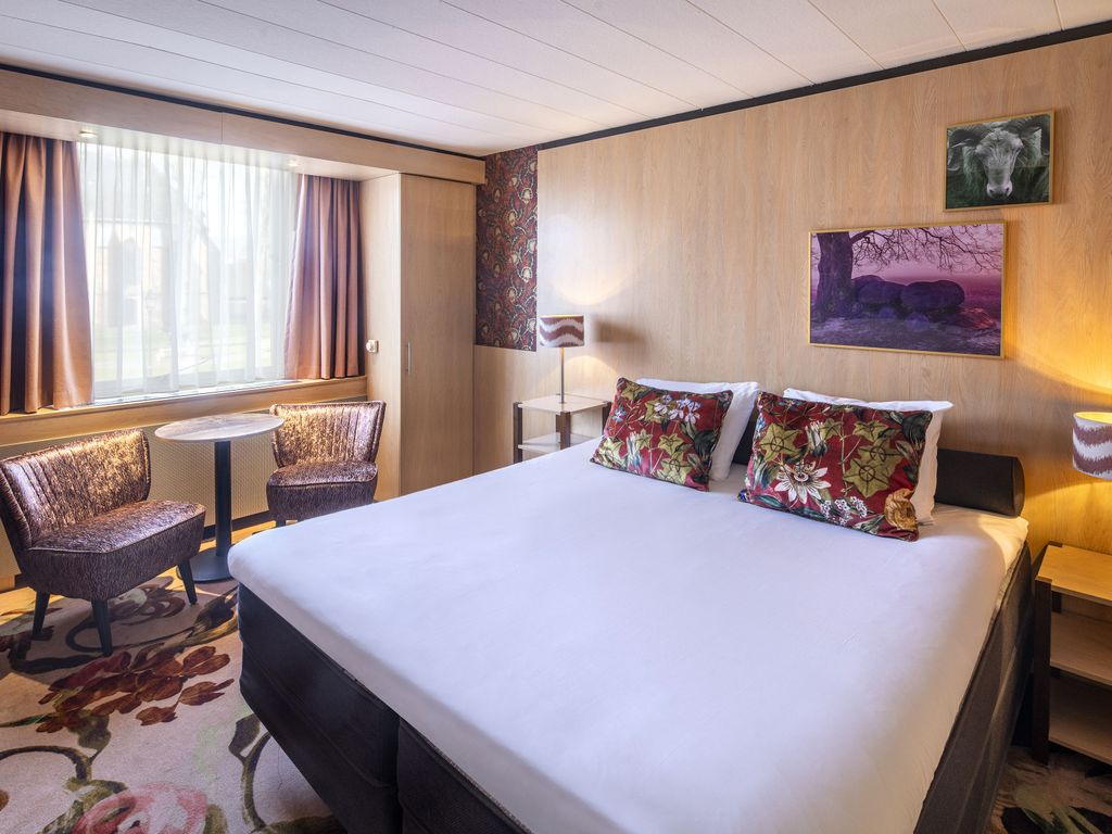 Hotel Wesseling