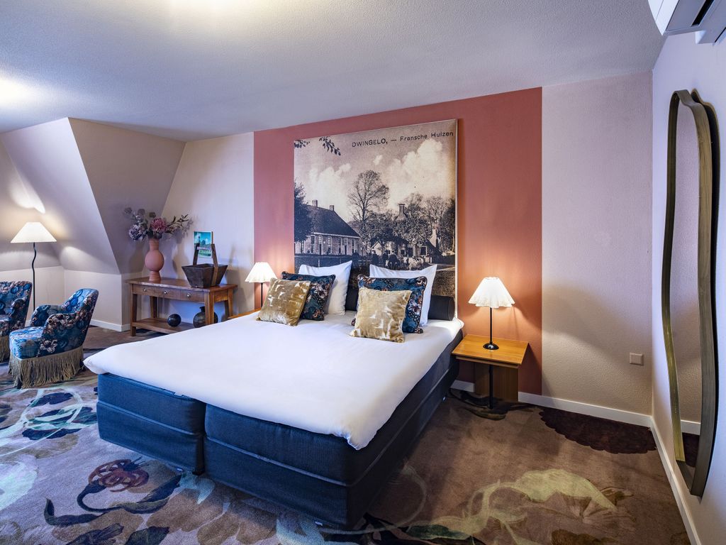 Hotel Wesseling