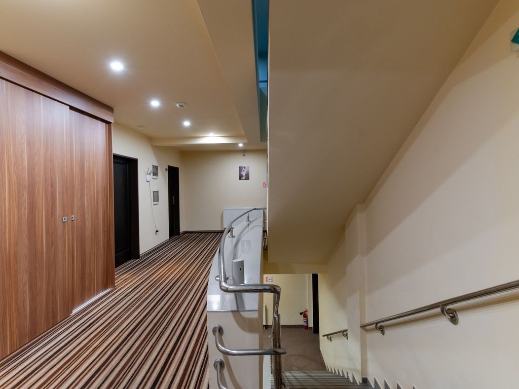 President Hotel