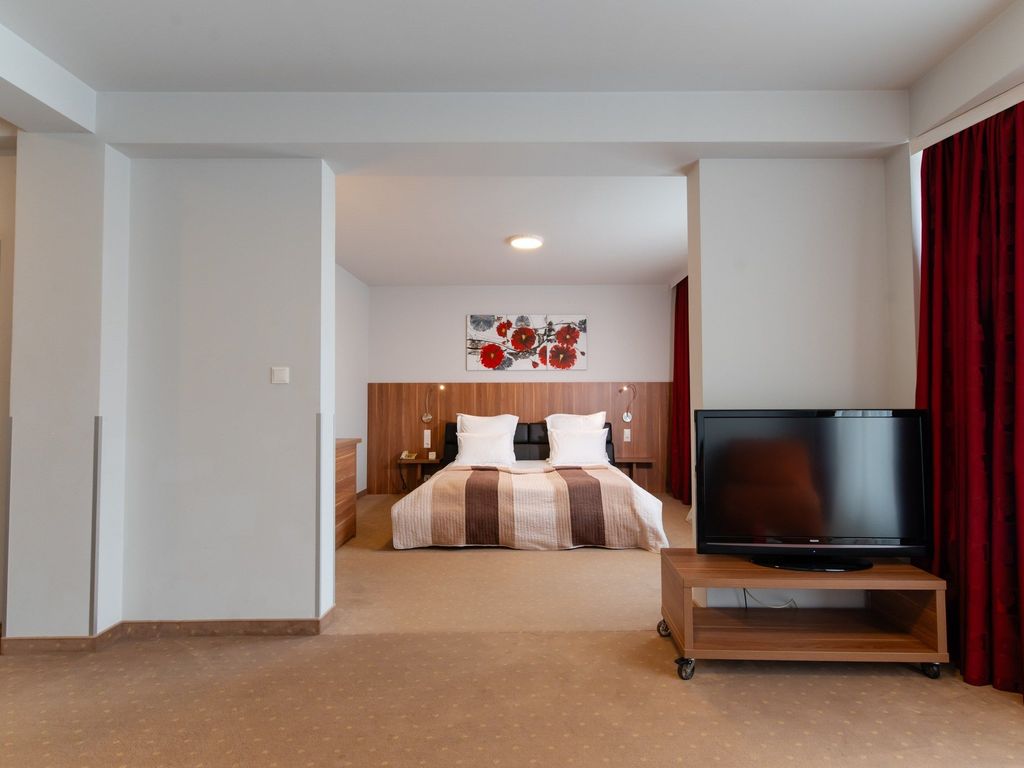 President Hotel