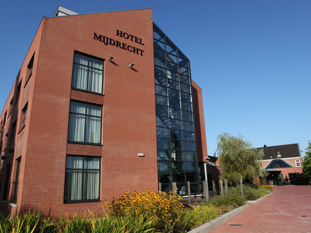 Mijdrecht Marickenland