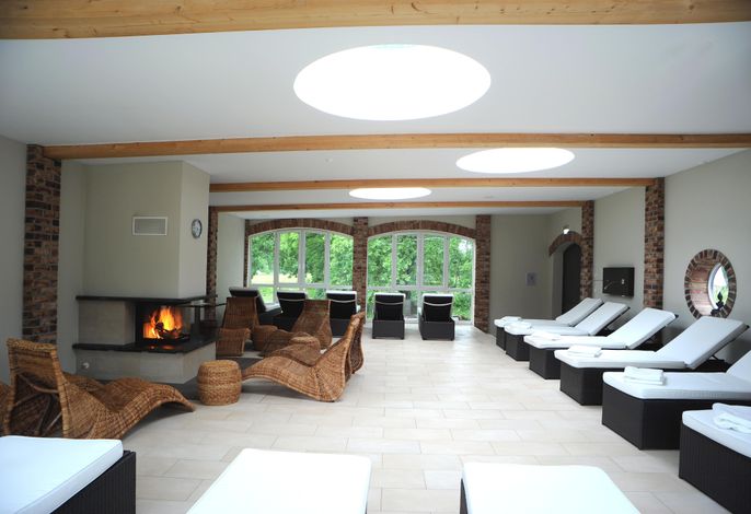 Landhotel Burg im Spreewald