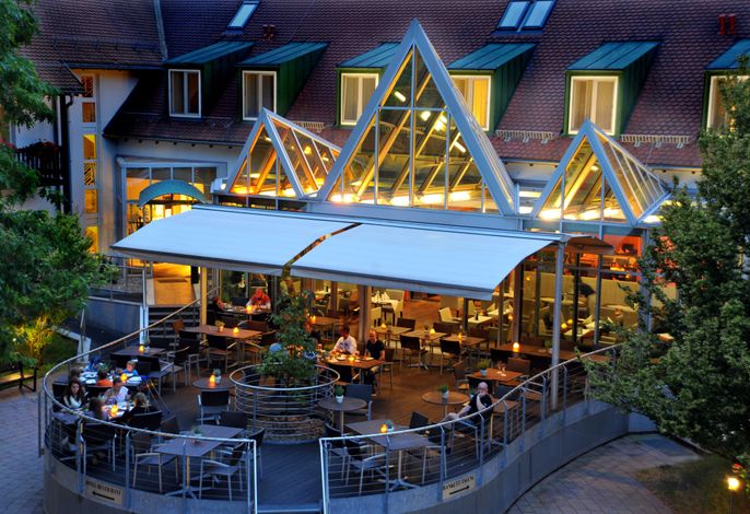 Landhotel Burg im Spreewald