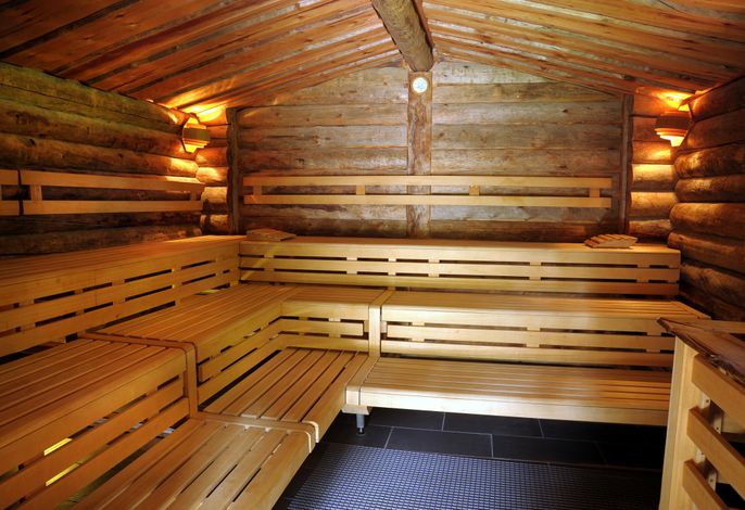 Landhotel Burg im Spreewald
