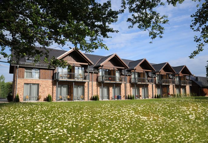 Landhotel Burg im Spreewald