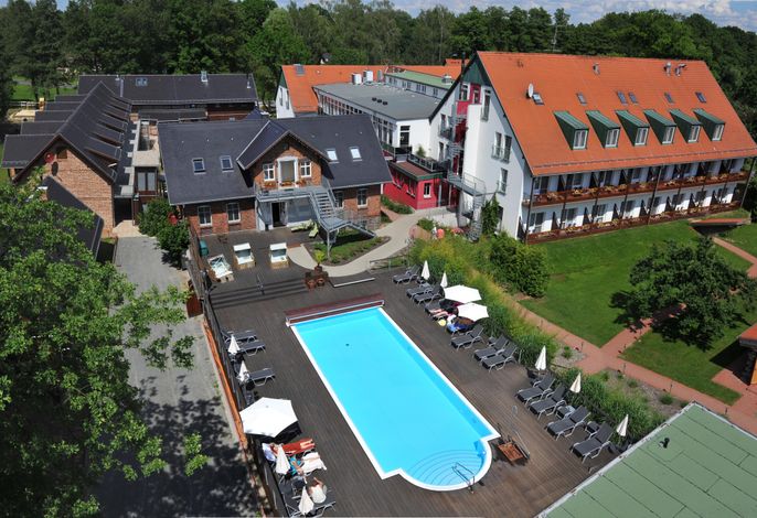Bild Landhotel Burg im Spreewald