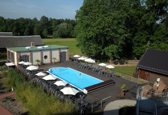 Landhotel Burg im Spreewald