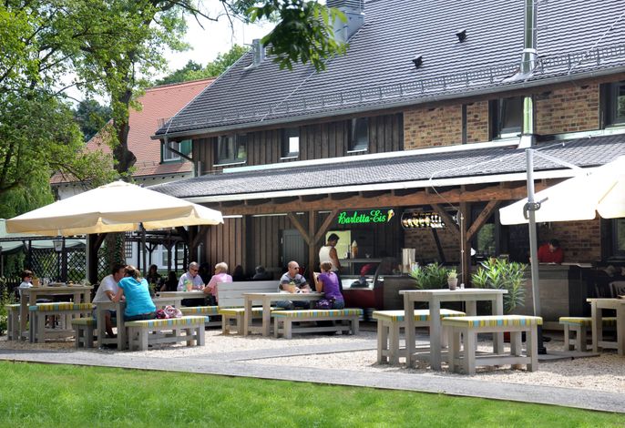 Landhotel Burg im Spreewald