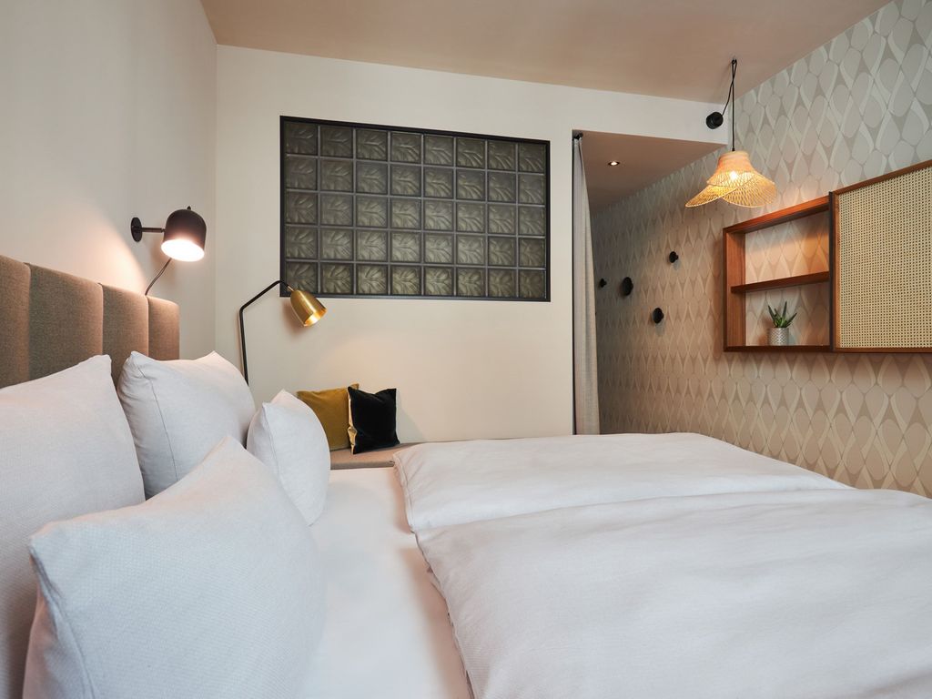 Cocoon Sendlinger Tor