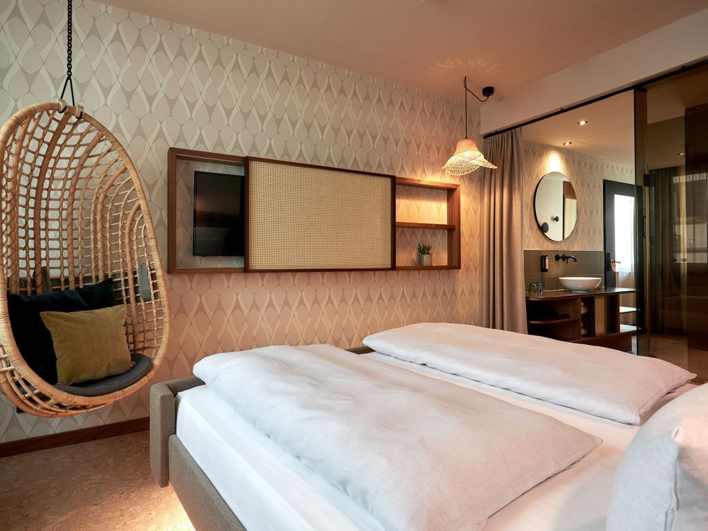 Cocoon Sendlinger Tor